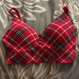 Victoria Secret PINK Sports Bra XS NEVER WORN